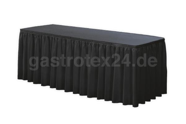 Skirting Universal schwarz